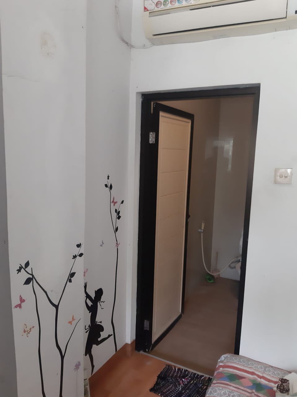 Rumah DiJual di Taman Beverly Lippo Cikarang